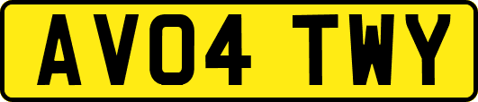AV04TWY