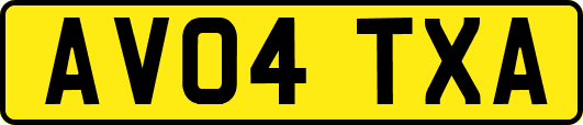 AV04TXA