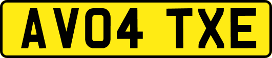 AV04TXE