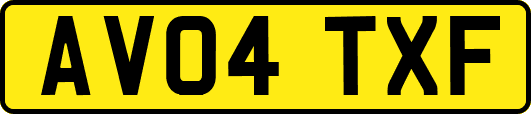 AV04TXF