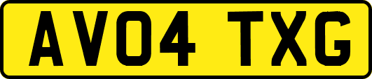 AV04TXG