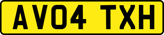 AV04TXH