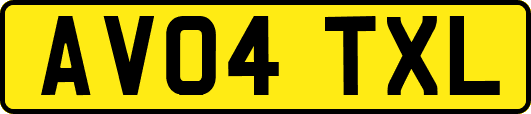 AV04TXL