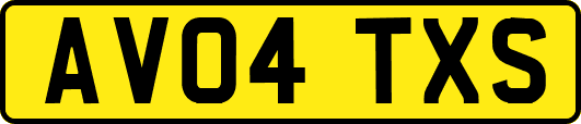 AV04TXS