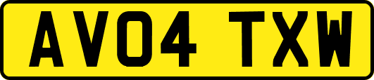 AV04TXW