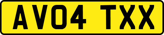 AV04TXX