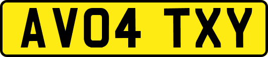 AV04TXY