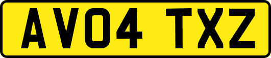 AV04TXZ