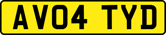 AV04TYD