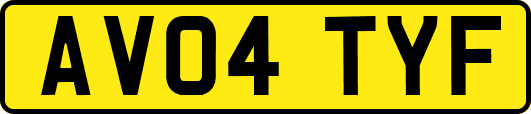 AV04TYF