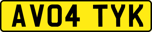 AV04TYK