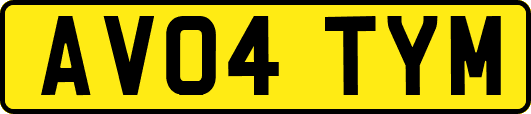 AV04TYM