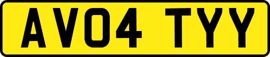 AV04TYY