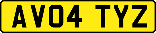 AV04TYZ