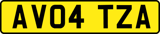 AV04TZA