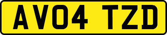 AV04TZD