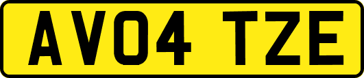 AV04TZE