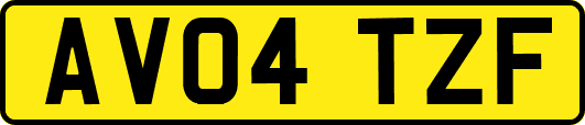 AV04TZF