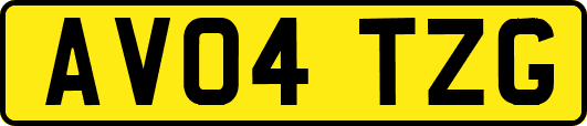 AV04TZG