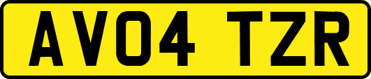 AV04TZR