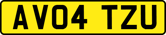 AV04TZU