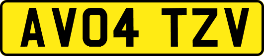AV04TZV