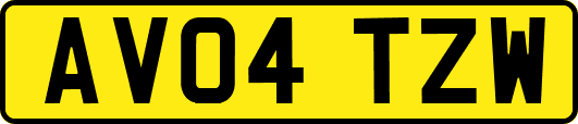 AV04TZW