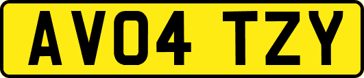 AV04TZY