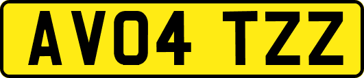 AV04TZZ