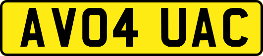 AV04UAC