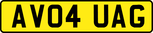 AV04UAG