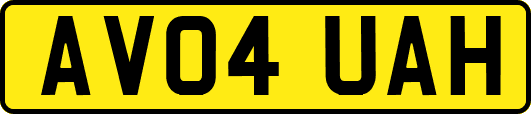 AV04UAH