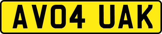 AV04UAK