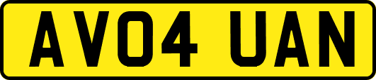 AV04UAN