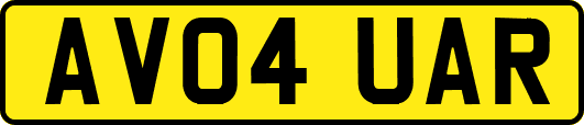 AV04UAR