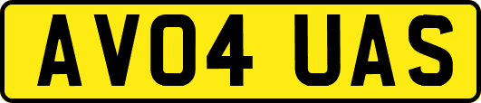 AV04UAS