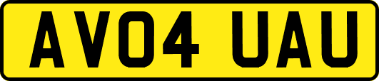 AV04UAU