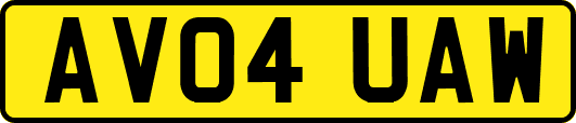 AV04UAW