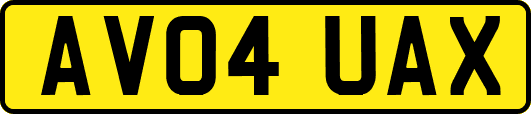 AV04UAX