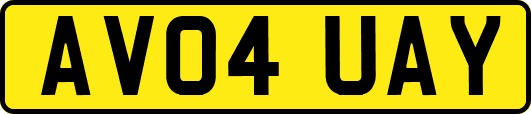 AV04UAY