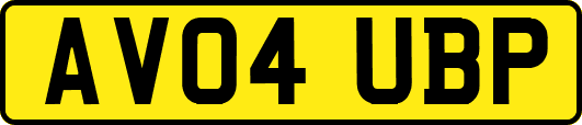 AV04UBP