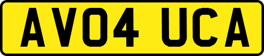 AV04UCA
