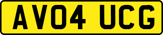 AV04UCG