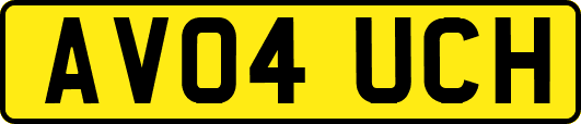 AV04UCH