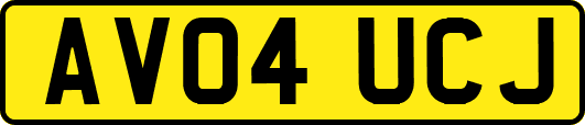 AV04UCJ
