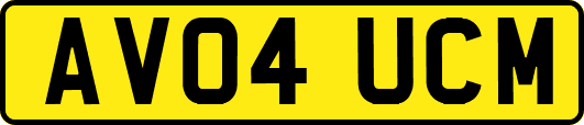 AV04UCM