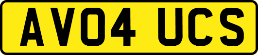 AV04UCS