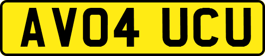 AV04UCU