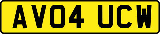 AV04UCW
