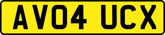 AV04UCX
